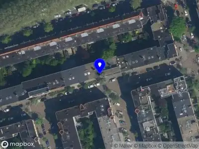 Bart van den Donker Amsterdam