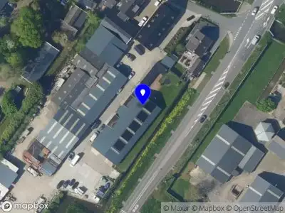 N.A. Motorvoertuigen Woerden