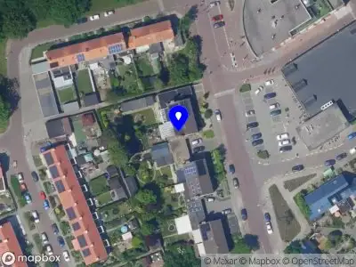 Alpha Dutch Brandpreventie Swifterbant
