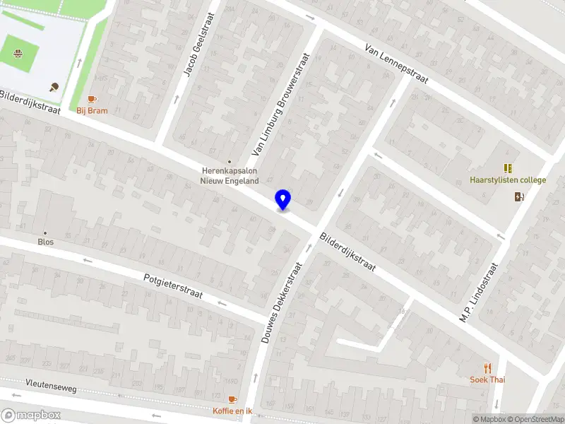 Nieuw bedrijf Lola Fiderola