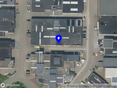 Nieuw bedrijf Fit Atelier