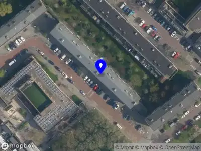 ABV B.V. 's-Gravenhage