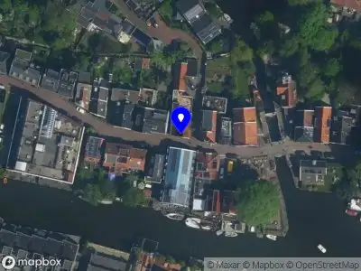 Wolff Hospitality B.V. Amsterdam