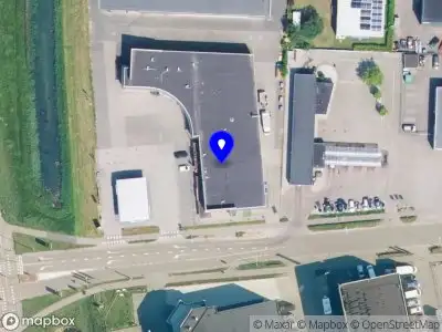 Brandt Safety Gear B.V.