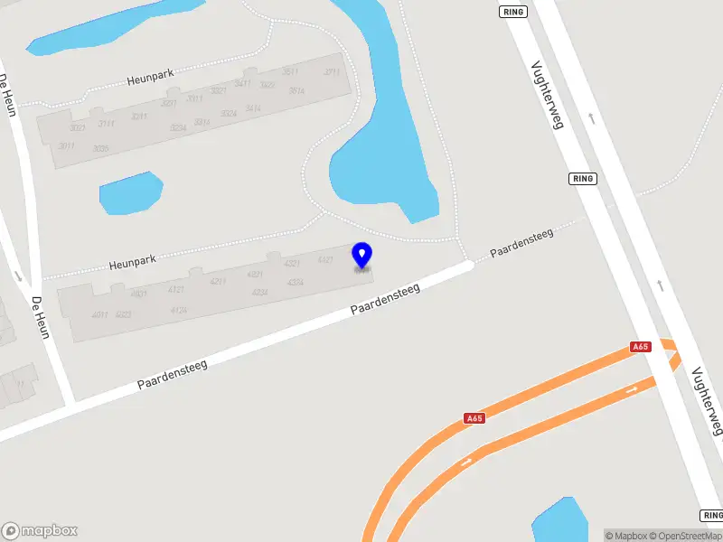 Nieuw bedrijf Goodlink B.V.