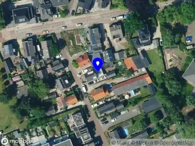 Nieuw bedrijf Brutte