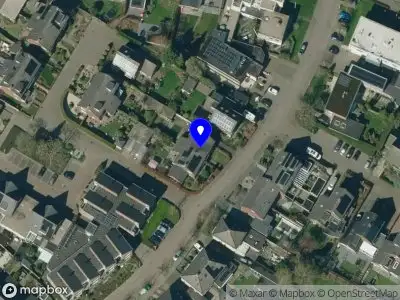 Nest Holding B.V. Huissen