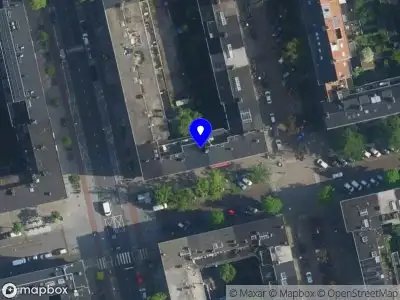 Monto Tabak Amsterdam