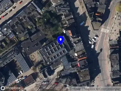 Merel Djamila Groningen