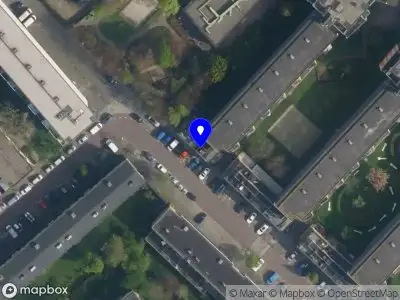 Angel Delivery Services 's-Gravenhage