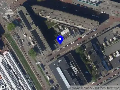 Nieuw bedrijf Giasar Oglou