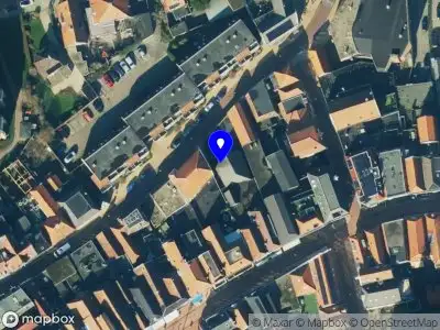 D.V. Tronics STEENWIJK