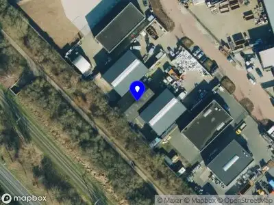 Nieuw bedrijf H.H. Roossien Handel