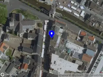 Nieuw bedrijf Trainingen B. van Loo