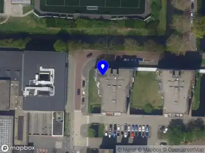 Nieuw bedrijf Rugbytotaal