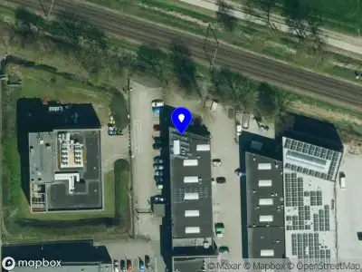 Fairspoons Personeelsdiensten B.V. Ede