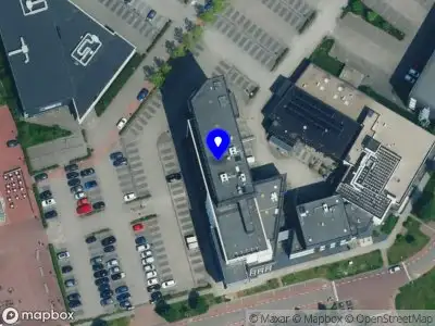 Nieuw bedrijf Arbolinq B.V.