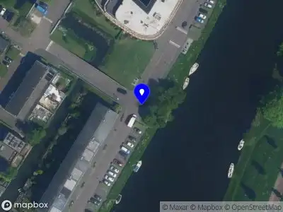 Ceon Taxi Amsterdam