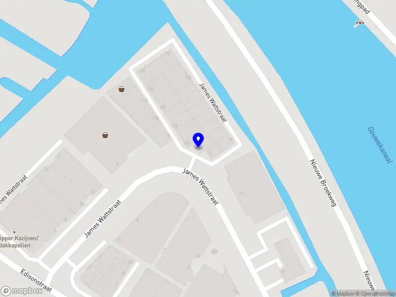 HD Security Services B.V. Gouda