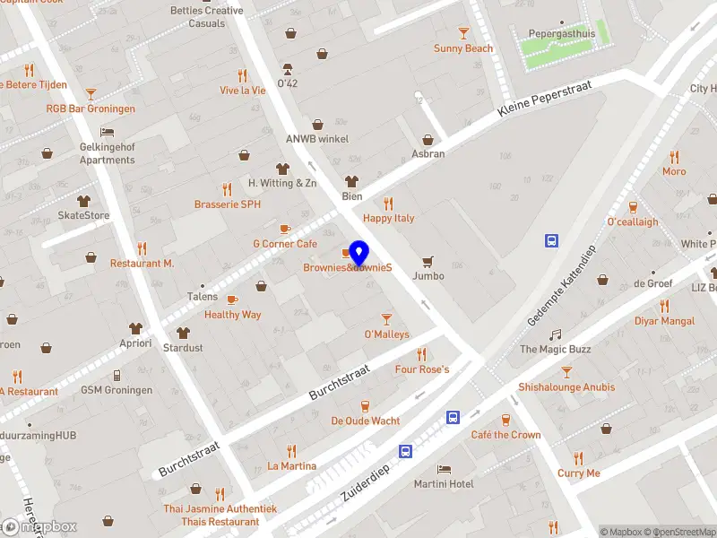 Gallery Dutch Art Groningen