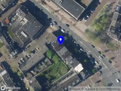 Nieuw bedrijf NyanswitiUtrecht