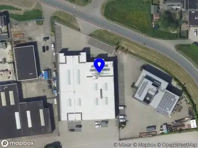 Muilwijk Proces Maintenance & Trading Hardinxveld-Giessendam