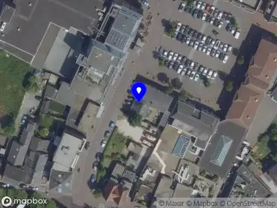 Stichting Zaerum Kwist