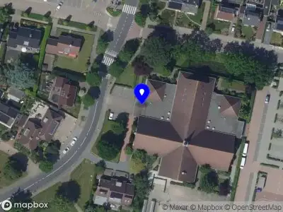 Nieuw bedrijf Gereformeerde Gemeente Werkendam