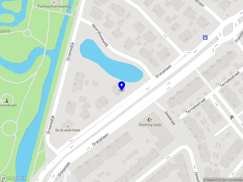 Stichting KNSB Talent Team Zuidwest