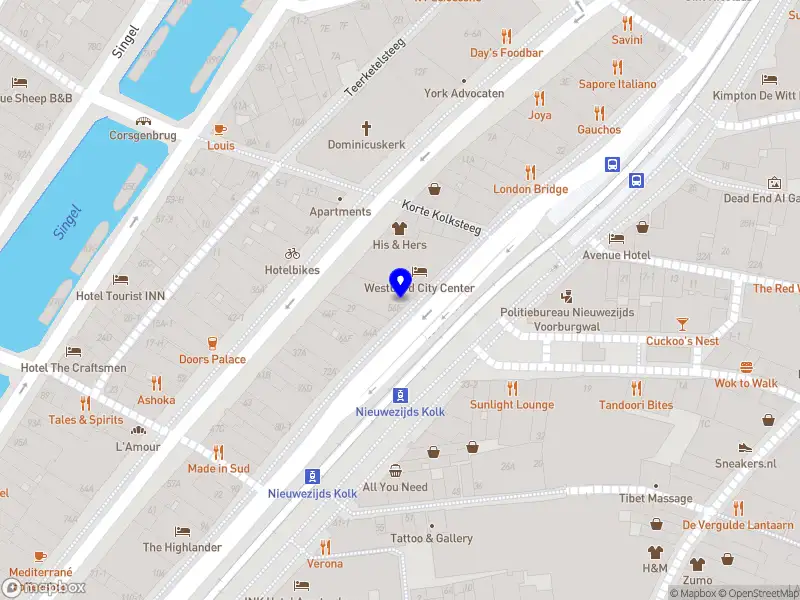 Stichting Administratiekantoor Wending