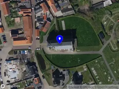 Hervormde Gemeente te Scherpenisse