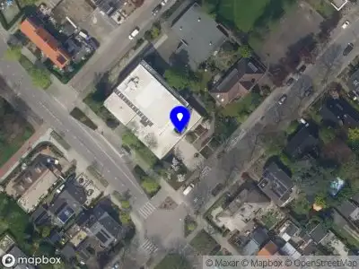 Gereformeerde Gemeente Ridderkerk-Slikkerveer Ridderkerk