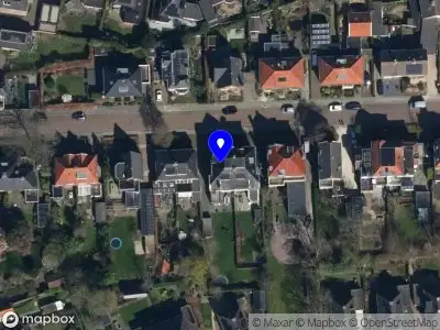 Stichting Naram ICT Fonds Assen