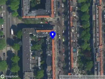 VvE Paramaribostraat 129/131 Amsterdam