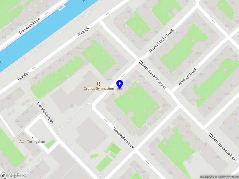 Stichting Administratiekantoor P Amsterdam