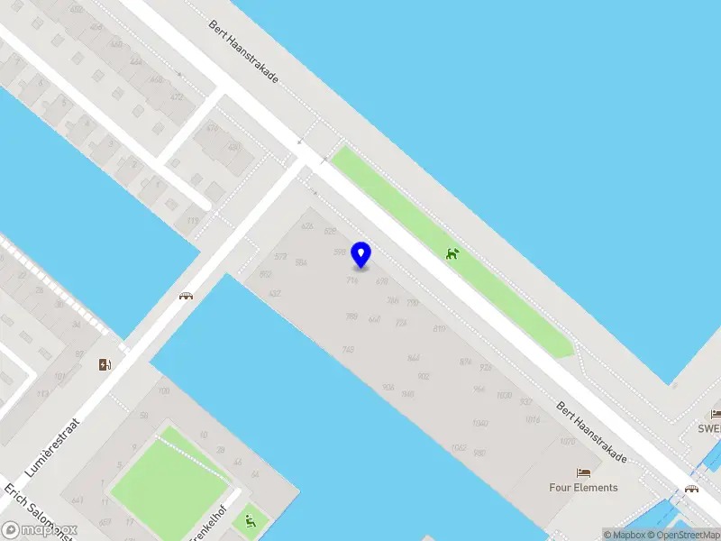 Drive4you Logistic Amsterdam