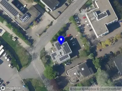 Dep. Kerk En Overheid Gereformeerde Gemeenten Woerden