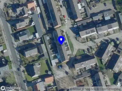 Nieuw bedrijf Stichting Jaarmarkt Wijk en Aalburg