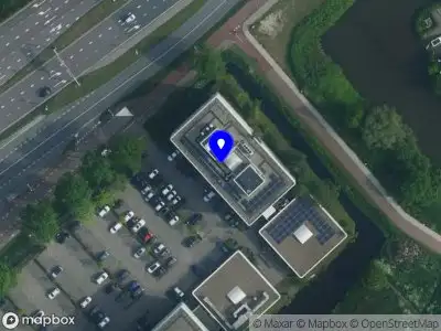 Nouri Foundation Amsterdam