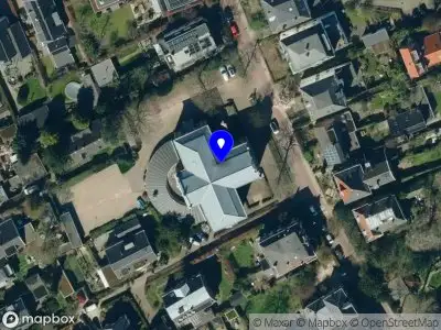 Stg. Muziek en Orgelcultuur Grote Kerk Velp Velp