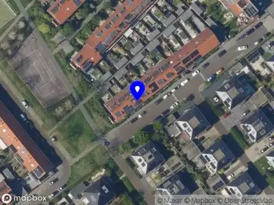 Scherpschutters online 's-Gravenhage