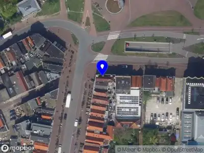 VvE Nieuwe Beestenmarkt 23, 23-a 23-b Leiden