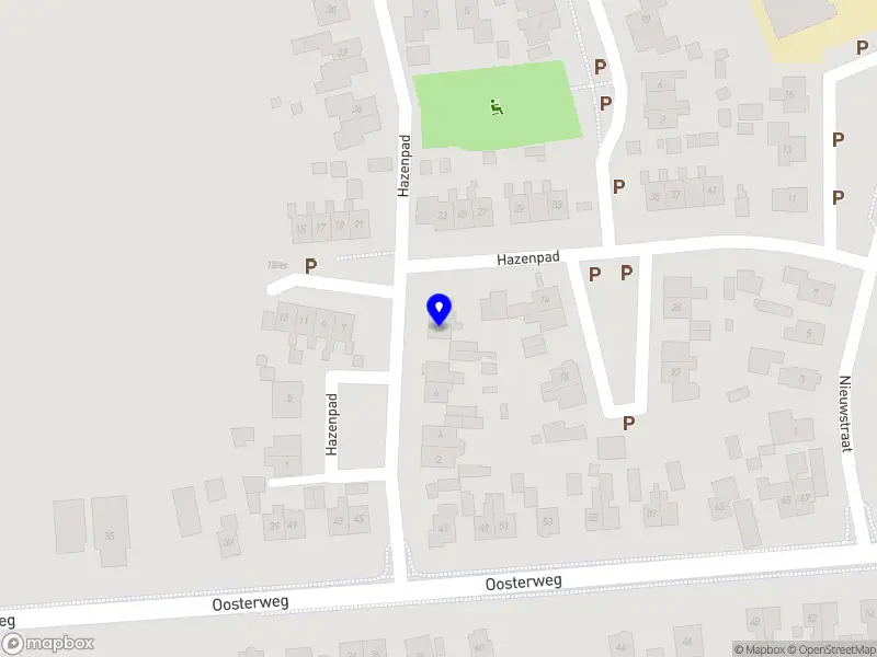 Handelsonderneming van Goor