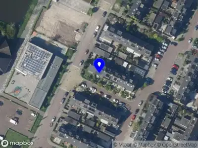 Verheul Engineering BODEGRAVEN
