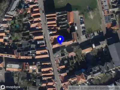 David Sewell Design Middelburg