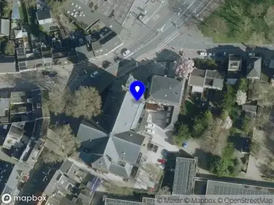 Apotheek de Korvelse Kerk B.V. Tilburg