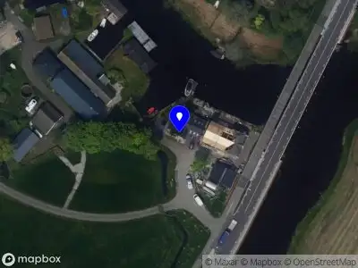 Polar Investments B.V. Warmond