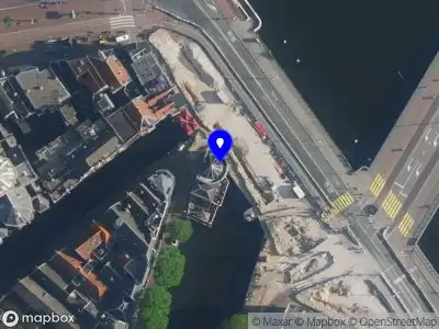 Café de Schreierstoren