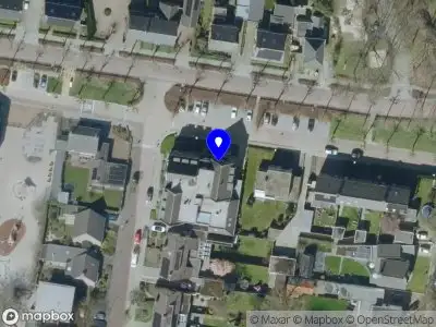 Nieuw bedrijf Roberts Productions