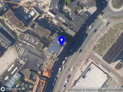 Minako Co. 's-Gravenhage